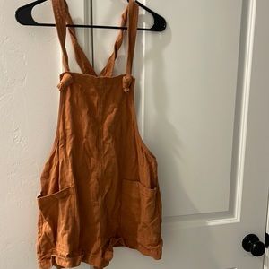 Vici Dolls Romper